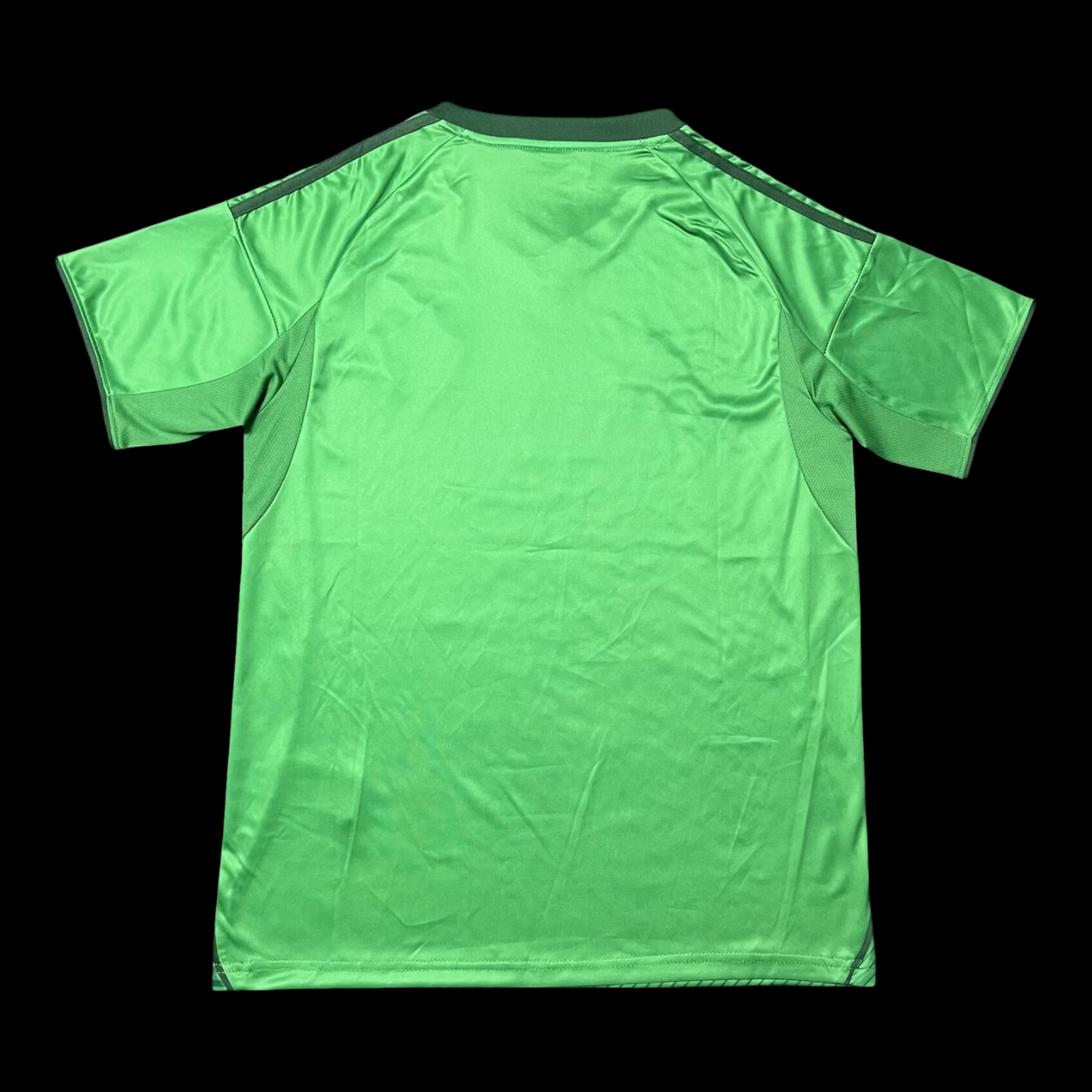 Vue arrière Al Ahli Maillot Domicile 2526